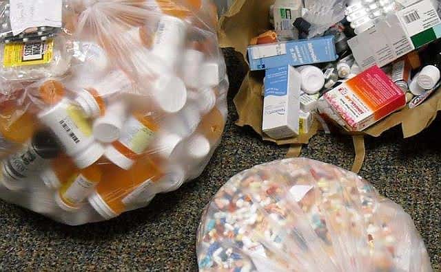 Medical Waste Disposal Milwaukee